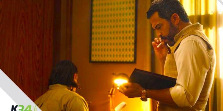 La familia, debut de Omega y su impacto en la industria del cine