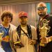 Éxodo Lirical & JayCo hacen historia tras ganar campeonato de freestyle en Puerto Rico