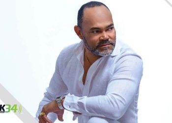 Félix Manuel estrena tema “Quiero que me hagas el amor”