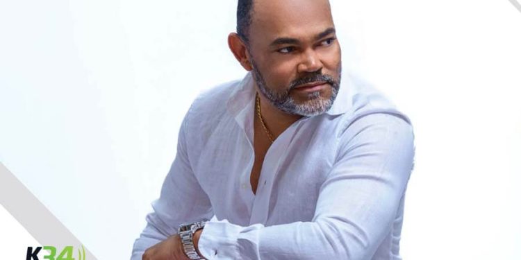 Félix Manuel estrena tema “Quiero que me hagas el amor”