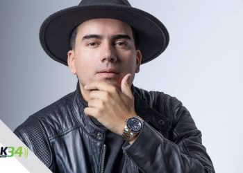 Fercho Velásquez, el director que revoluciona la industria audiovisual