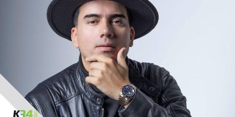 Fercho Velásquez, el director que revoluciona la industria audiovisual