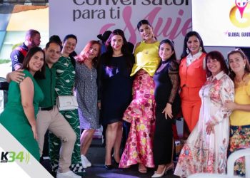 Feria Internacional de Emprendimiento Global Guide in RD celebra 3er Aniversario