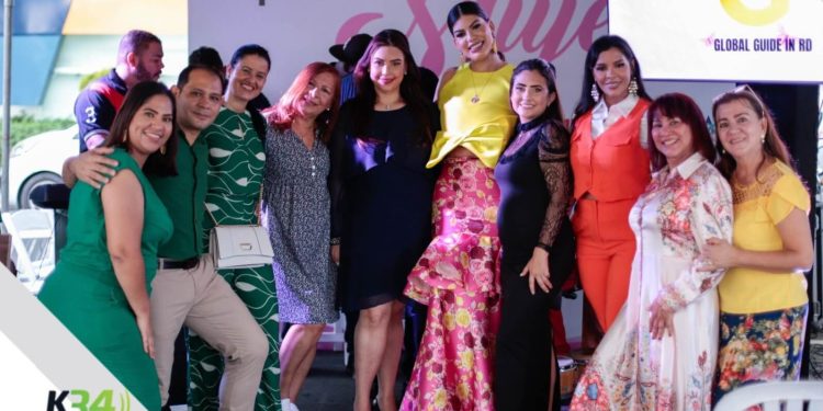 Feria Internacional de Emprendimiento Global Guide in RD celebra 3er Aniversario