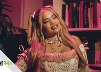 “Nunca pensé” de GeezLy, explora el deseo no correspondido y las conexiones inesperadas