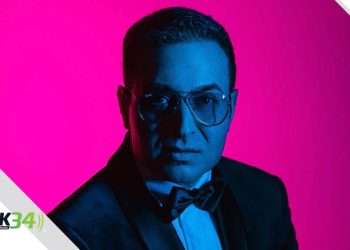 Gianluca Gallo estrena “Tu Quizás”, tema en donde deja ver su lado más romántico