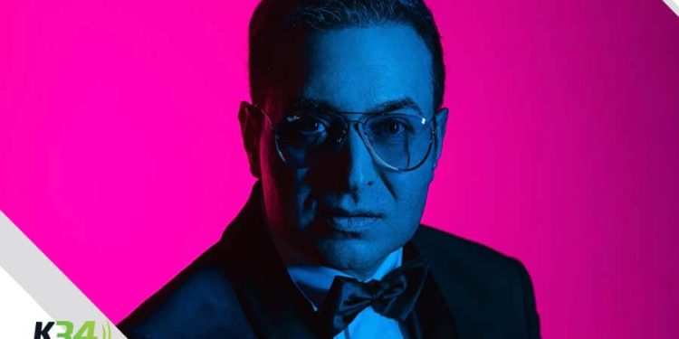 Gianluca Gallo estrena “Tu Quizás”, tema en donde deja ver su lado más romántico