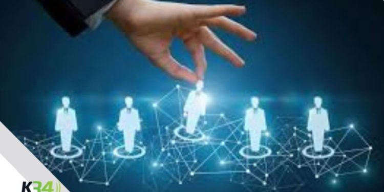 Está la IA en RRHH cambiando la forma de contratar personal