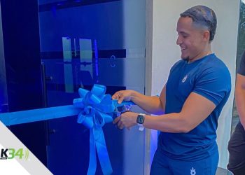 Kronus Premium Fitness, un nuevo concepto de entrenamiento personalizado abre sus puertas en el ensanche Naco