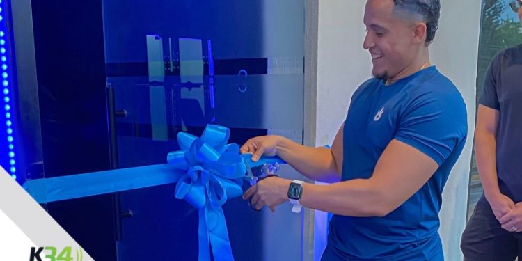 Kronus Premium Fitness, un nuevo concepto de entrenamiento personalizado abre sus puertas en el ensanche Naco