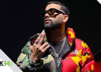 La estrella en ascenso Jeyyff se une a Green Cookie para el nuevo sencillo "Lonely"