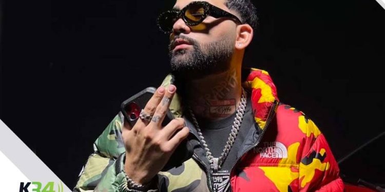 La estrella en ascenso Jeyyff se une a Green Cookie para el nuevo sencillo "Lonely"