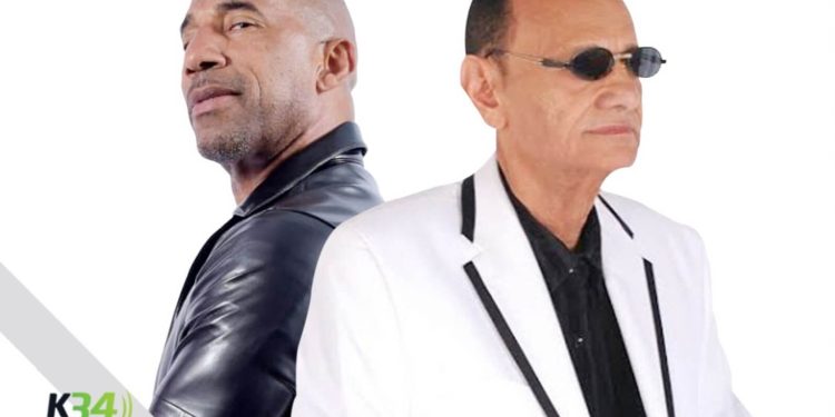 Increíble Jo y Luís Segura resaltan las bondades de RD en tema “Pa’ ya me voy”