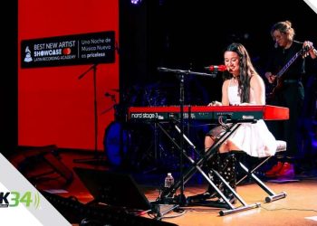 Joaquina conquista Puerto Rico