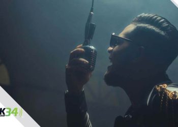 Johandy, el Cantante Dominicano de Bachata, Presenta "Una Noche" Junto a DerekVinci