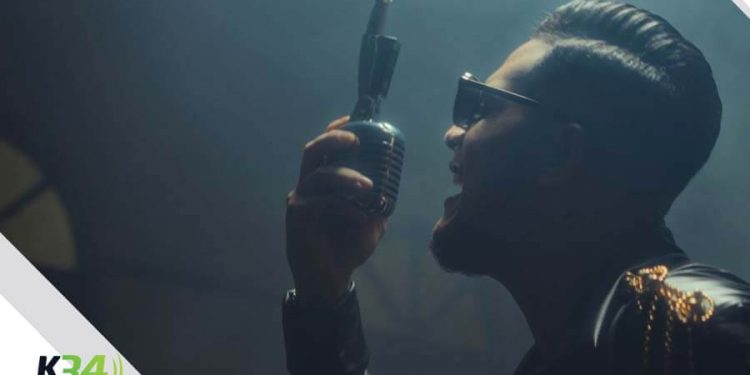 Johandy, el Cantante Dominicano de Bachata, Presenta "Una Noche" Junto a DerekVinci