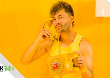 Jontre lanza 'Ma’duro', una canción divertida y provocadora de afropop latino