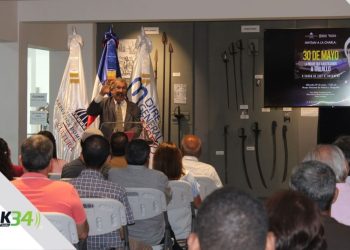 Museo de Historia ofrece conferencia “30 de Mayo: La noche que ajusticiaron a Trujillo”