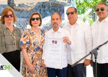 Efemérides Patrias y la Fundación Héroes del 30 de Mayo recuerdan el ajusticiamiento del dictador Trujillo y el Día de la Libertad