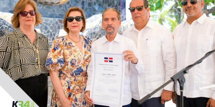 Efemérides Patrias y la Fundación Héroes del 30 de Mayo recuerdan el ajusticiamiento del dictador Trujillo y el Día de la Libertad