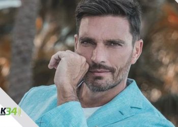Julián Gil apoya la educación financiera en 'Latino Wall Street 2024′