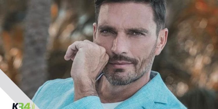 Julián Gil apoya la educación financiera en 'Latino Wall Street 2024′