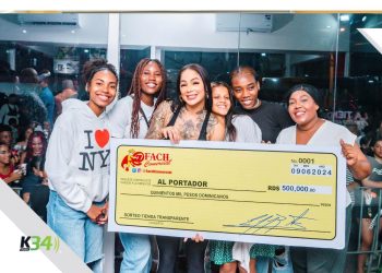 Culminó con récord de audiencia el reality show “La Tienda Transparente”