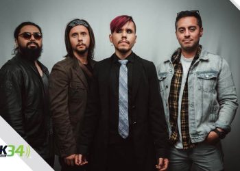 Los Psiconautas estrenan revelador y crítico single respecto a la era digital