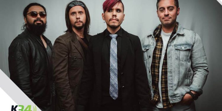 Los Psiconautas estrenan revelador y crítico single respecto a la era digital