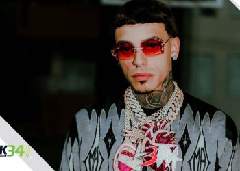 Jeremías hizo su regreso triunfal a la música en el Poliedro de Caracas