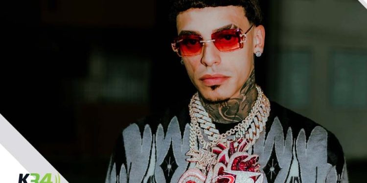 Jeremías hizo su regreso triunfal a la música en el Poliedro de Caracas