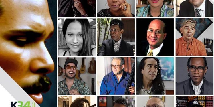 Documental sobre Luis – Terror – Días, lo descubre en su valor artístico real