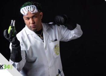 Sustancia X continua creciendo vertiginosamente: alcanza los 100,000 suscriptores en YouTube