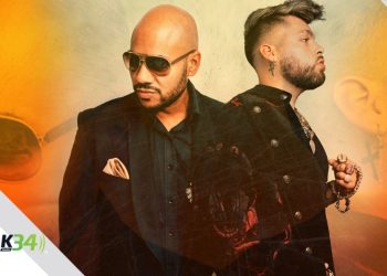 El Bachatero Chileno MR DON se une a DJ Khalid y DerekVinci para presentar "CONTIGO"