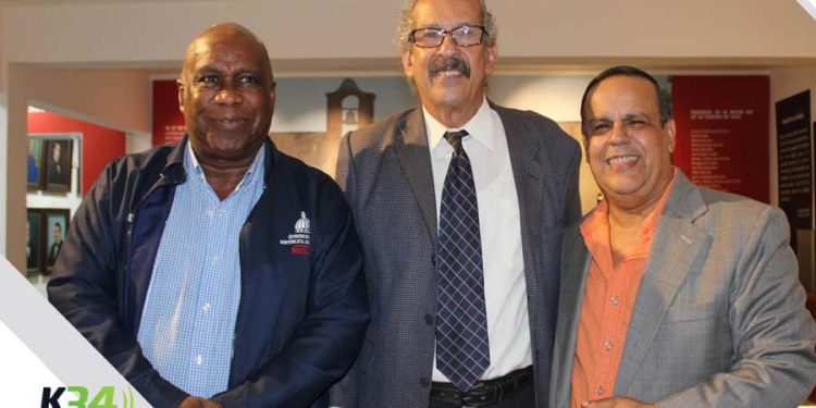 “Ulises Heureaux, anécdotas y documentos”, la nueva obra de Orlando Inoa