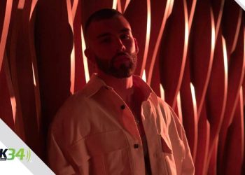 Jeremías hizo su regreso triunfal a la música en el Poliedro de Caracas