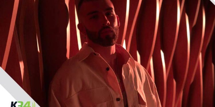 Jeremías hizo su regreso triunfal a la música en el Poliedro de Caracas