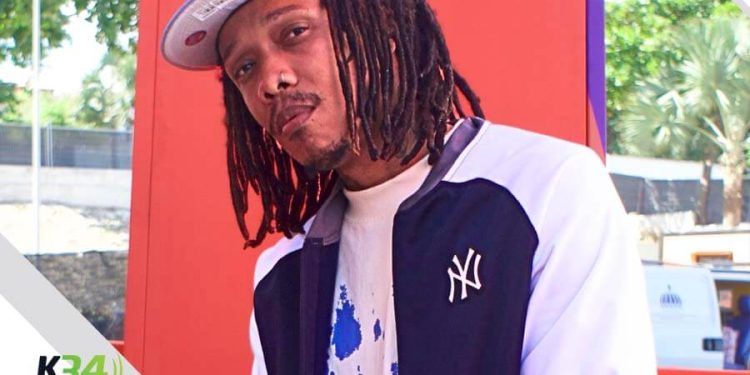 Menteabierta, el nuevo exponente de la salsa urbana, presenta credenciales con “Eso da pena”