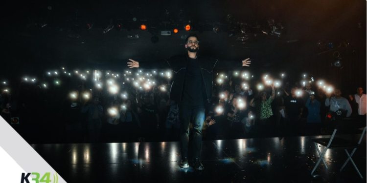 A petición del público: Michel Gallero abre nuevas funciones de “Enigmas”