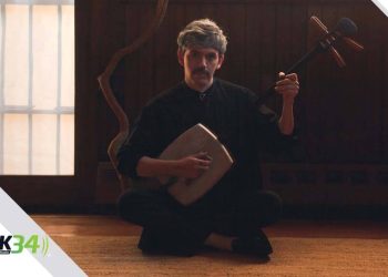 Milton James estrena nuevo single y video "Mishima"