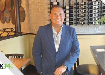 El cantautor venezolano Néstor Luis nos sorprende con su tema «Mi Alma Gemela»