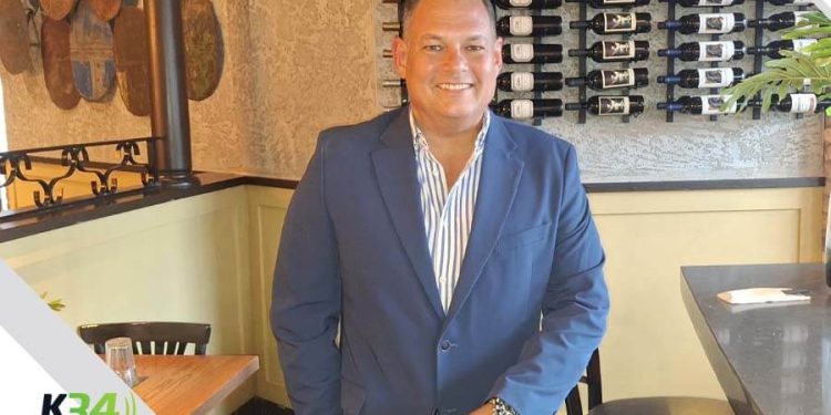 El cantautor venezolano Néstor Luis nos sorprende con su tema «Mi Alma Gemela»