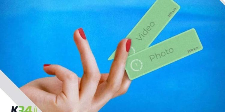 Gaphriel lanza “NUDES” un afrobeat que explora la intimidad digital en las relaciones modernas