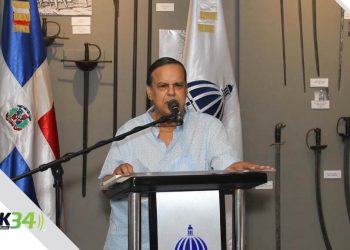 Orlando Inoa pondrá en circulación libro de Ulises Heureaux en el Museo