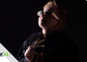 Pedro “El rapero” irrumpe en la escena musical con tema dedicado al Día del Padre