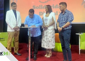 El Día Mundial de Solidaridad Digital será celebrado por OMPT, ADOMPRETUR y SODOMEDI