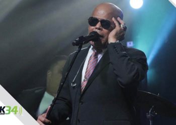 Ruby Pérez y Sergio Vargas, con sus Invitados Llenan Expectativas