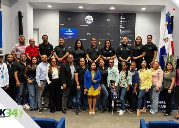 UNEFA recibe certificación por cumplir estándares de calidad en Evaluación Quinquenal del MESCYT