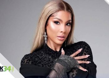 Sarodj recibe nominación a Mejor Artista Claro Música TV en los Premios Monitor Latino