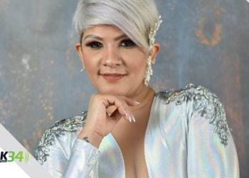 Sary Corniel lanza su nuevo tema "La Patrona" y se presentará junto a Christian Nodal en el estadio Quisqueya